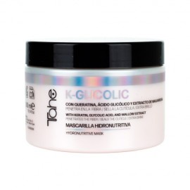 Tahe K-Glicolic Hydronutritive Hair Mask 300ml